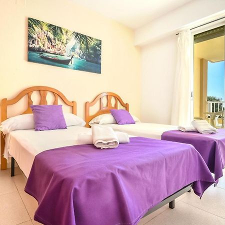 Homeincalpe La Reina Exteriér fotografie