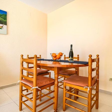 Homeincalpe La Reina Exteriér fotografie