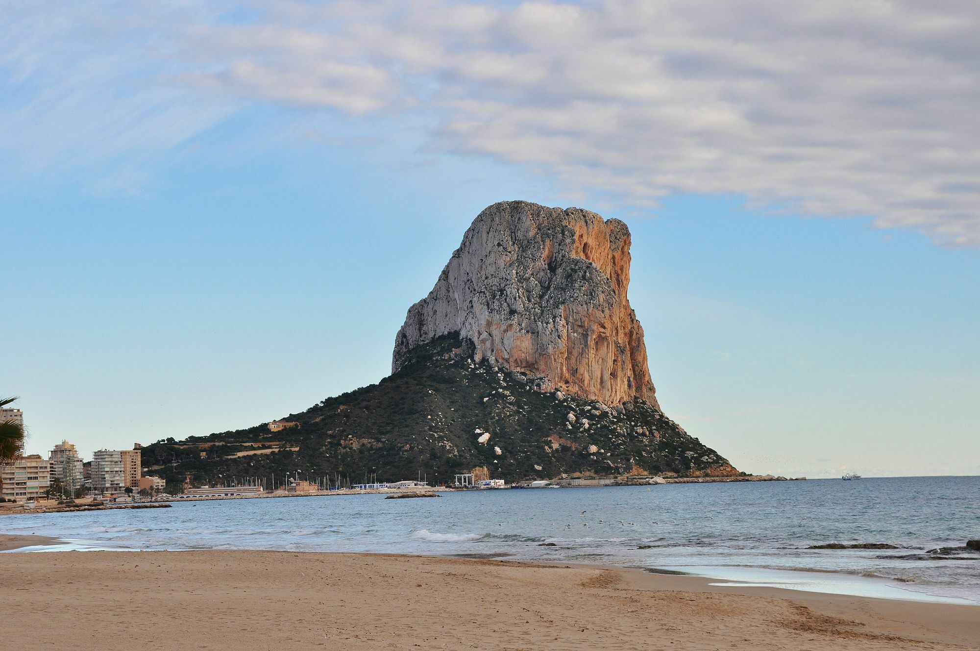 Homeincalpe La Reina Exteriér fotografie