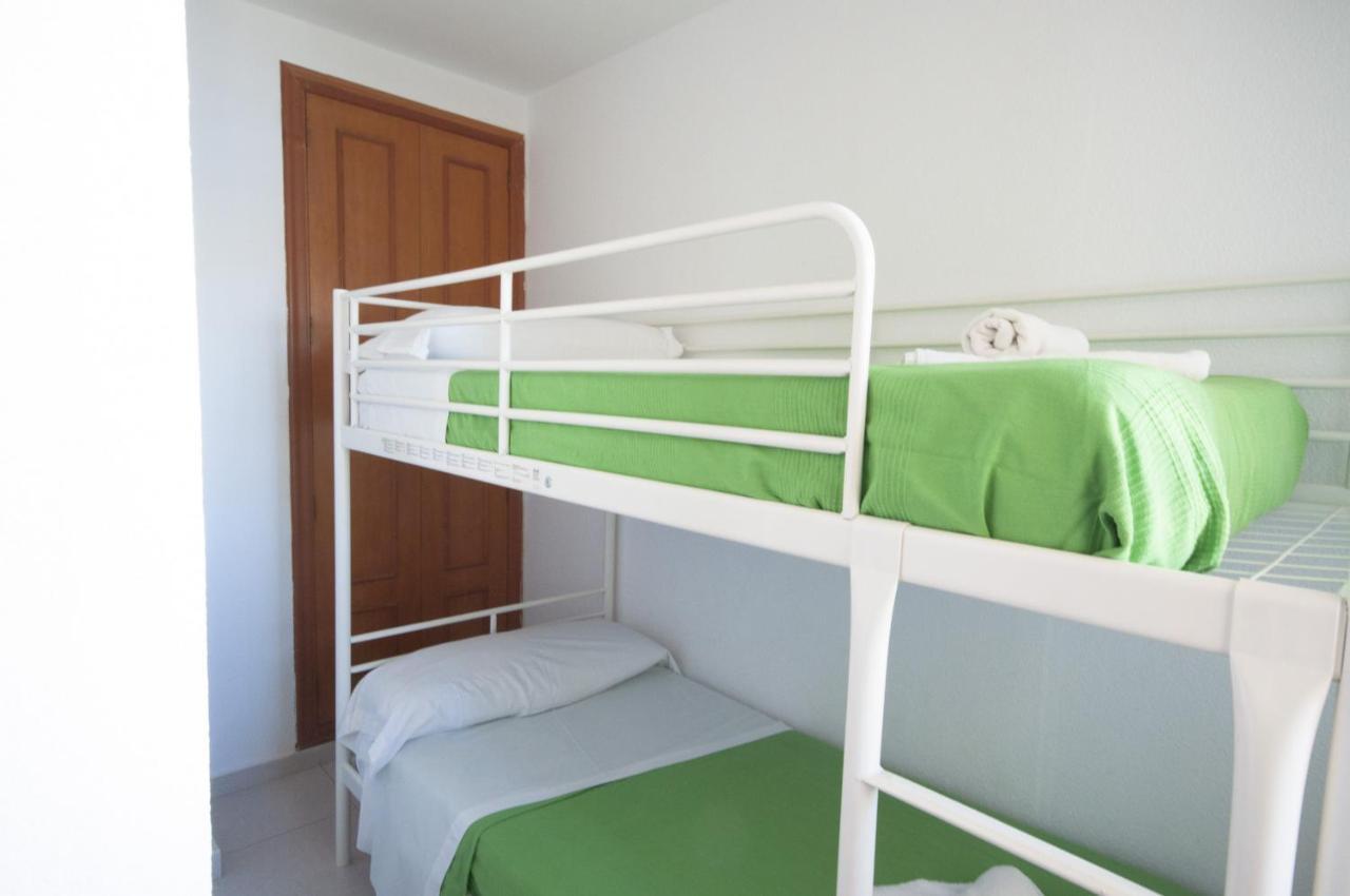 Homeincalpe La Reina Exteriér fotografie