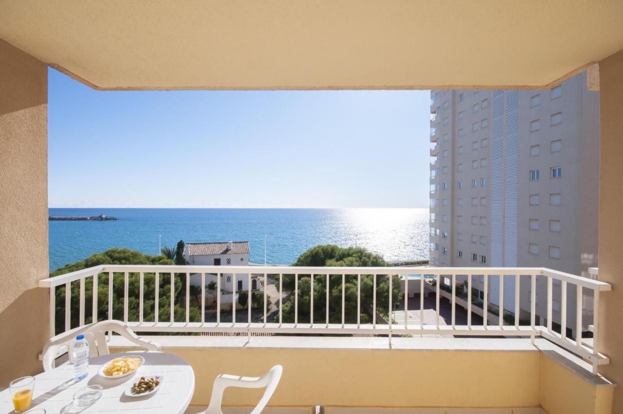 Homeincalpe La Reina Exteriér fotografie
