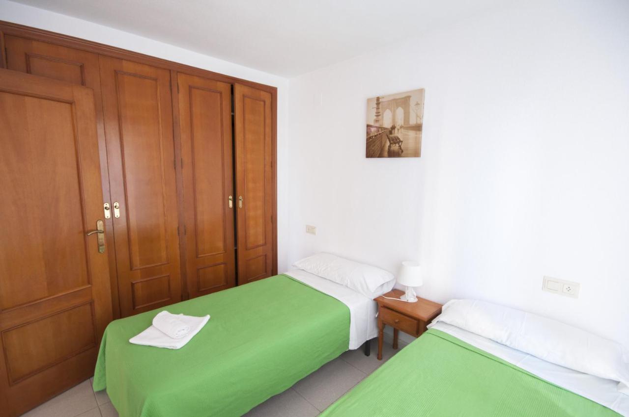 Homeincalpe La Reina Exteriér fotografie