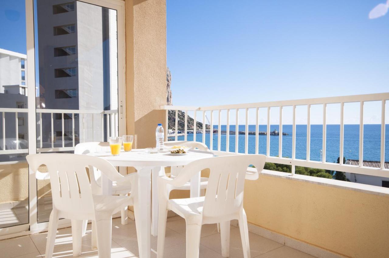Homeincalpe La Reina Exteriér fotografie