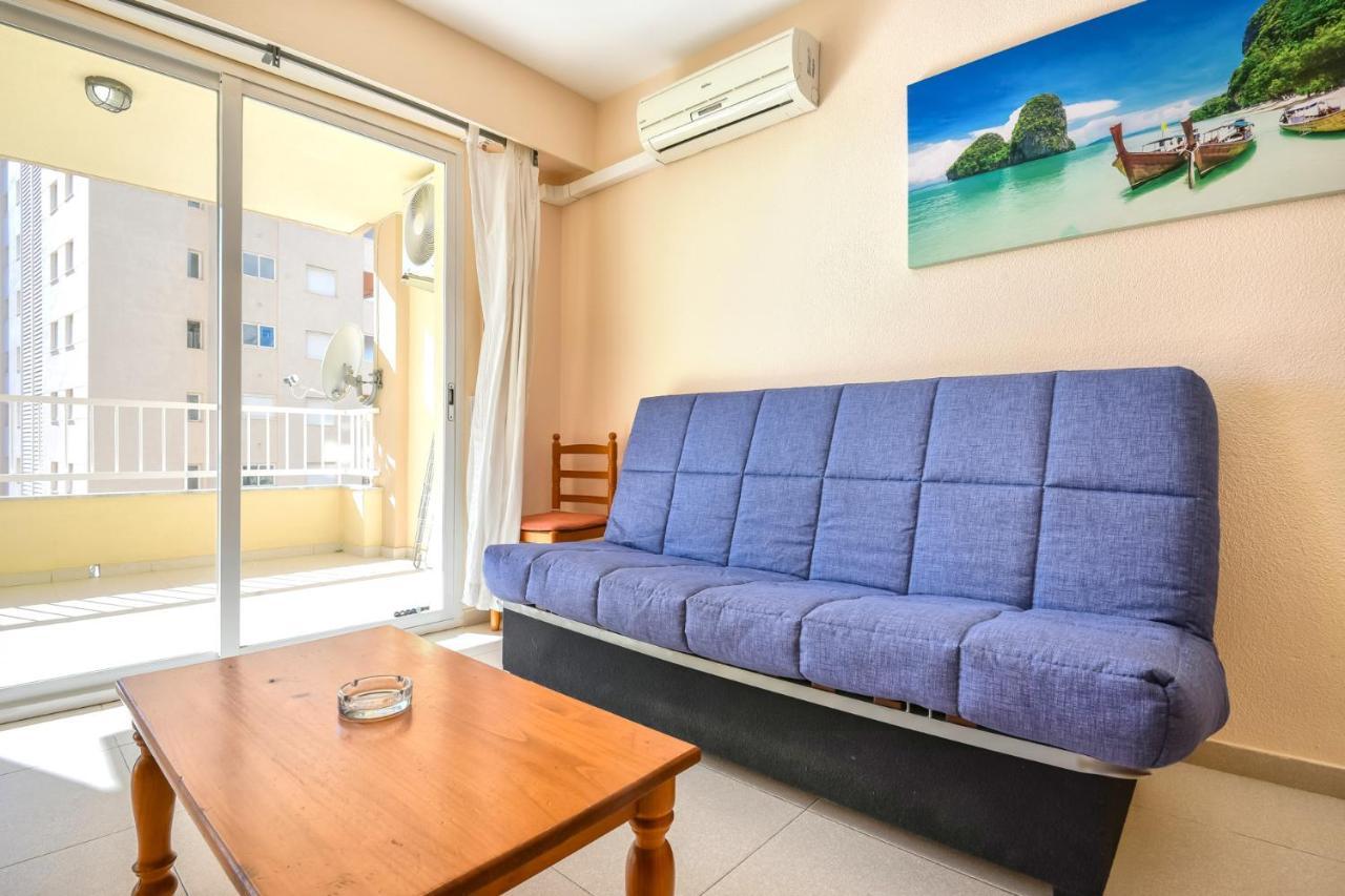 Homeincalpe La Reina Exteriér fotografie