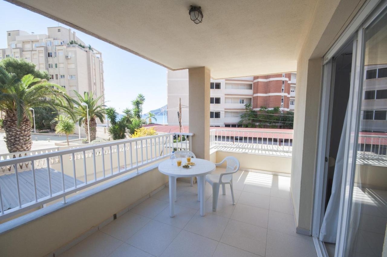 Homeincalpe La Reina Exteriér fotografie