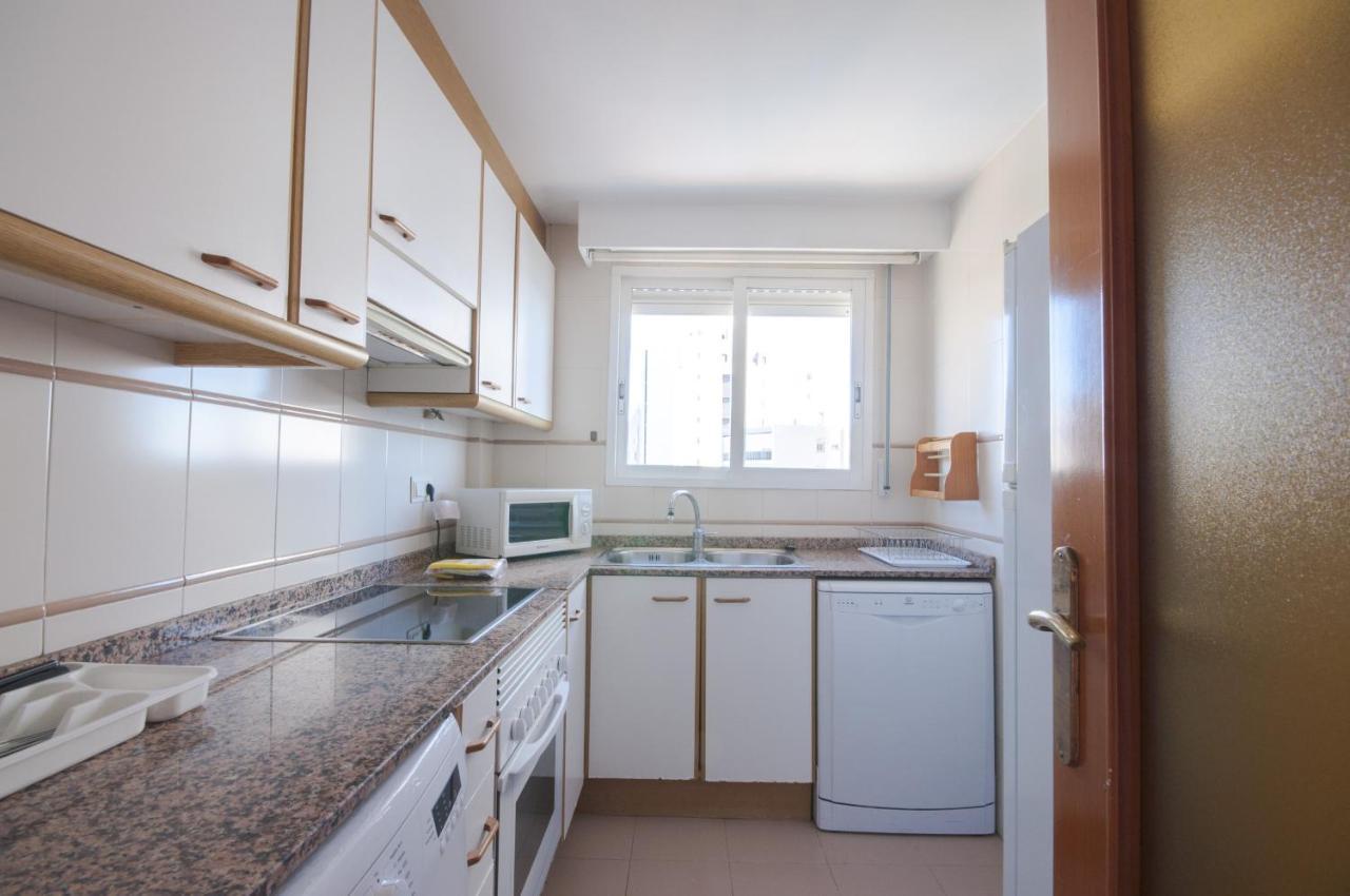 Homeincalpe La Reina Exteriér fotografie