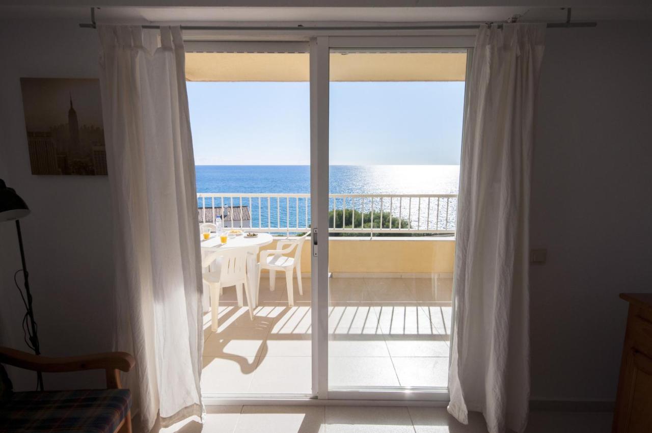 Homeincalpe La Reina Exteriér fotografie