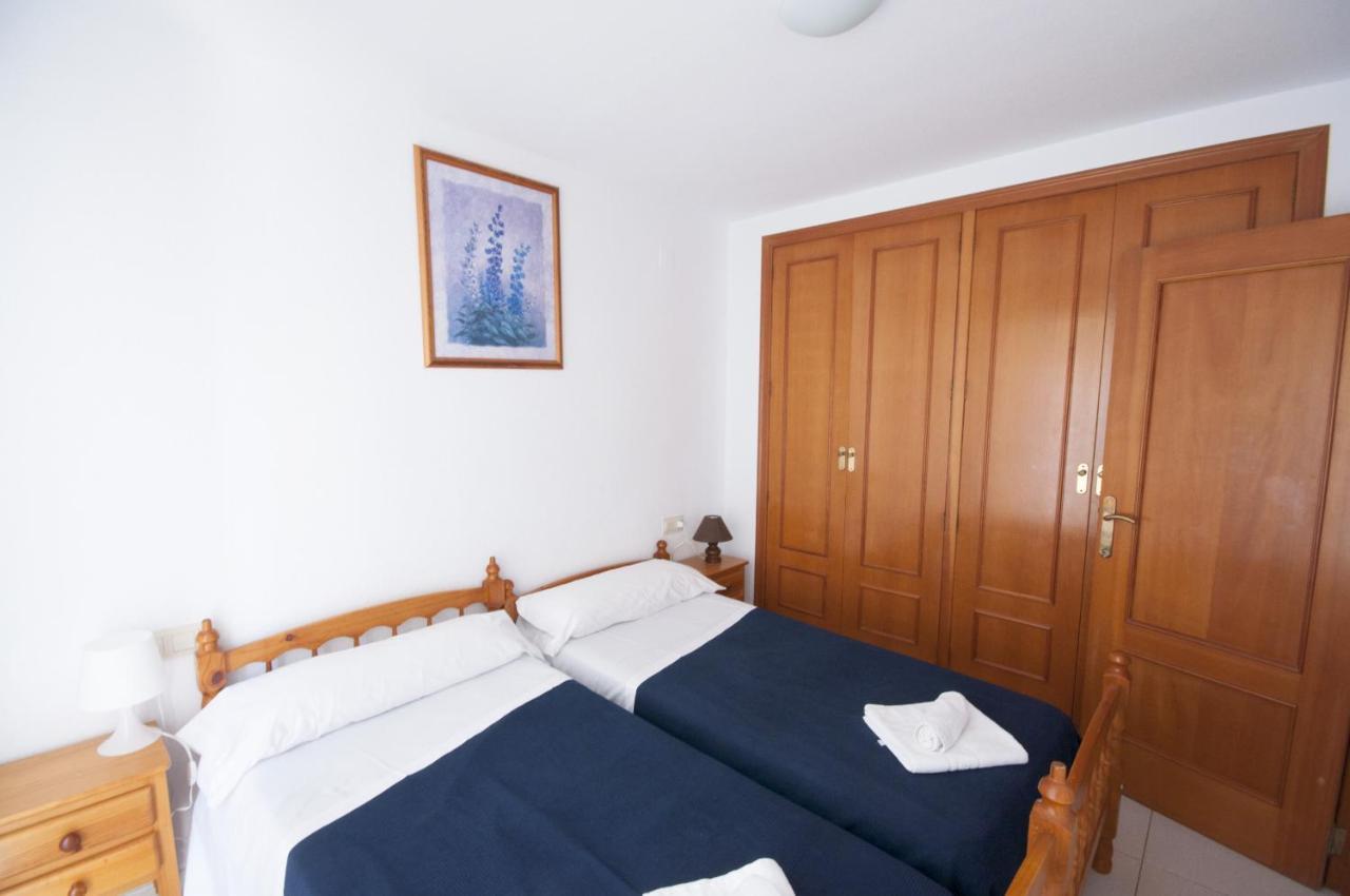 Homeincalpe La Reina Exteriér fotografie