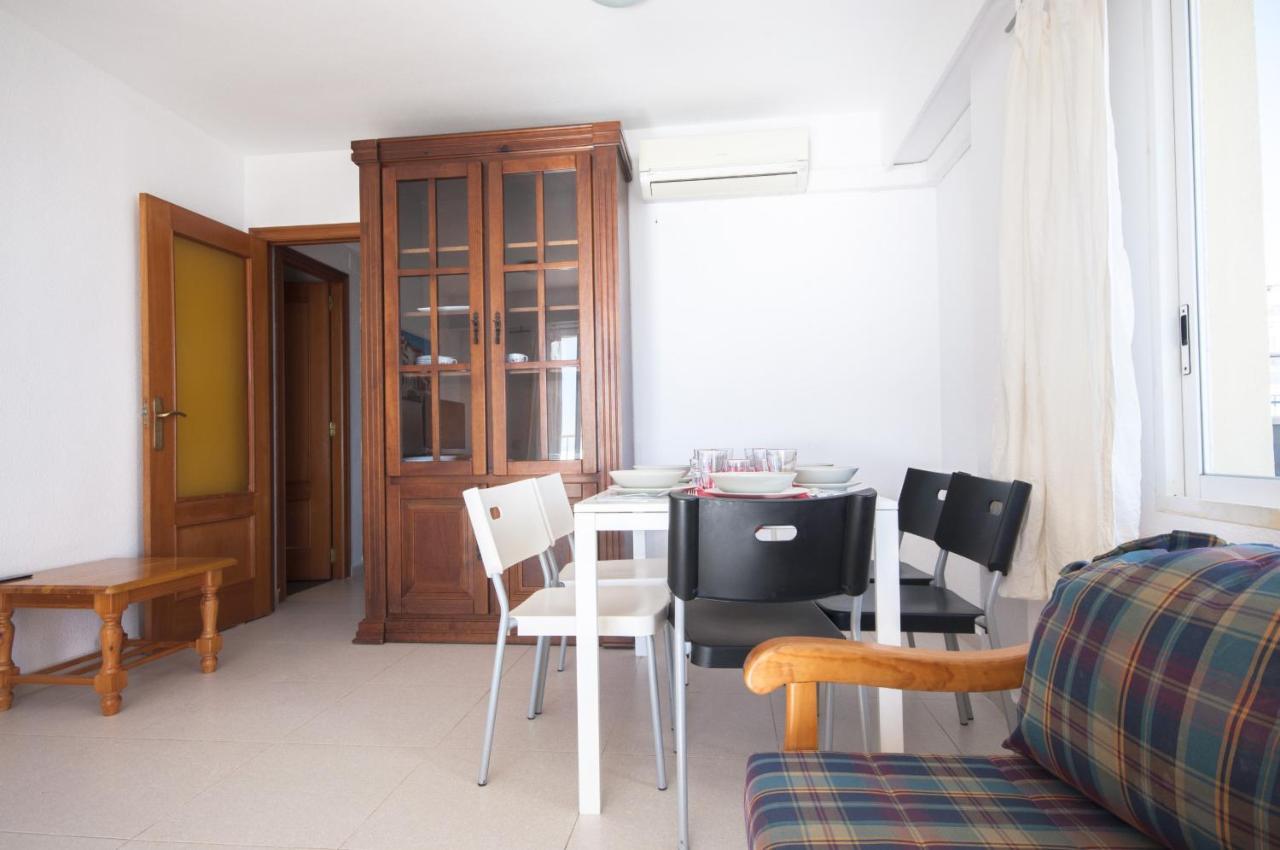 Homeincalpe La Reina Exteriér fotografie