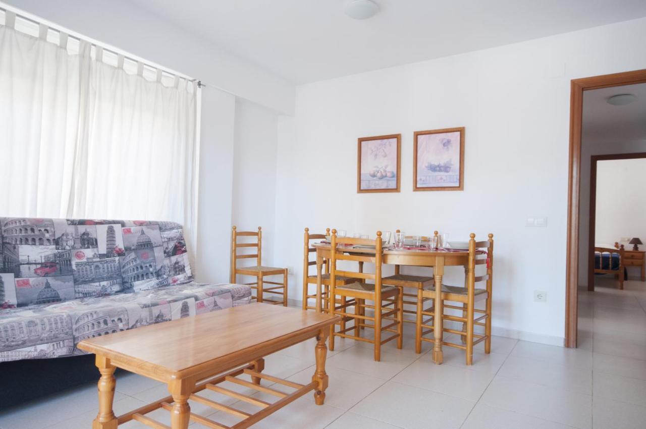 Homeincalpe La Reina Exteriér fotografie