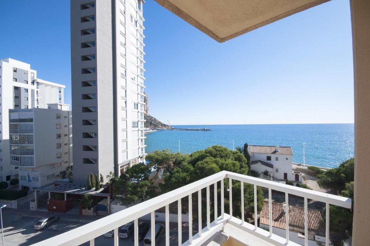 Homeincalpe La Reina Exteriér fotografie