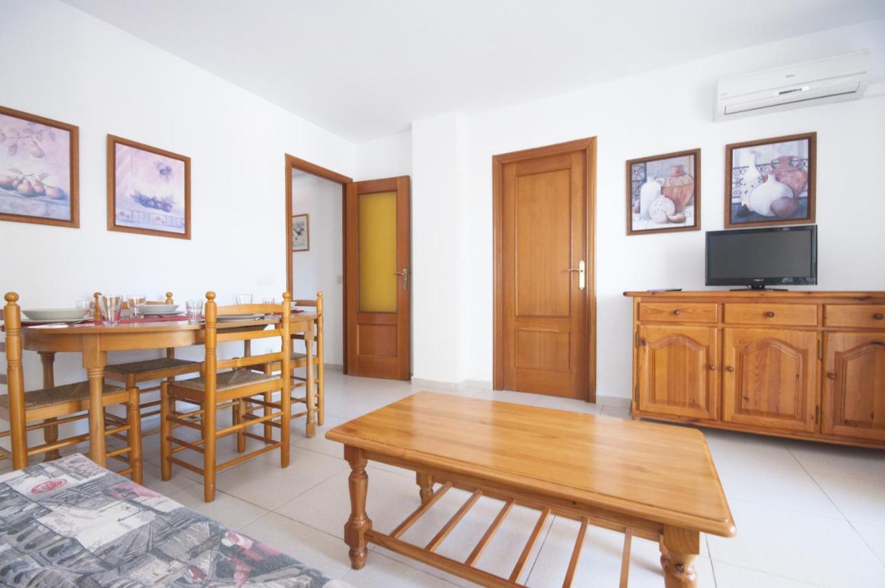 Homeincalpe La Reina Exteriér fotografie