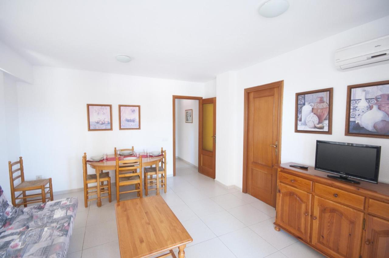 Homeincalpe La Reina Exteriér fotografie