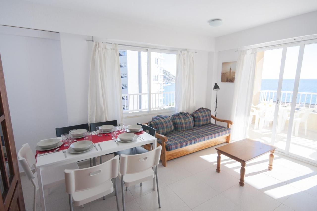 Homeincalpe La Reina Exteriér fotografie