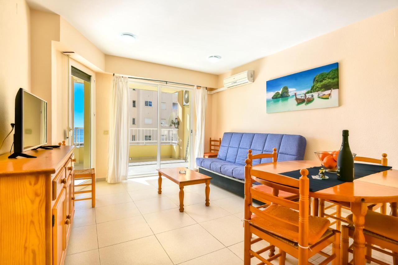Homeincalpe La Reina Exteriér fotografie
