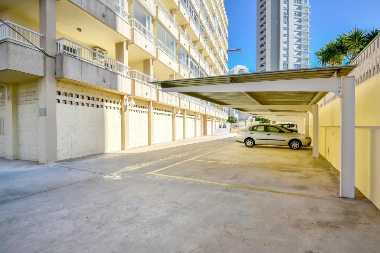 Homeincalpe La Reina Exteriér fotografie