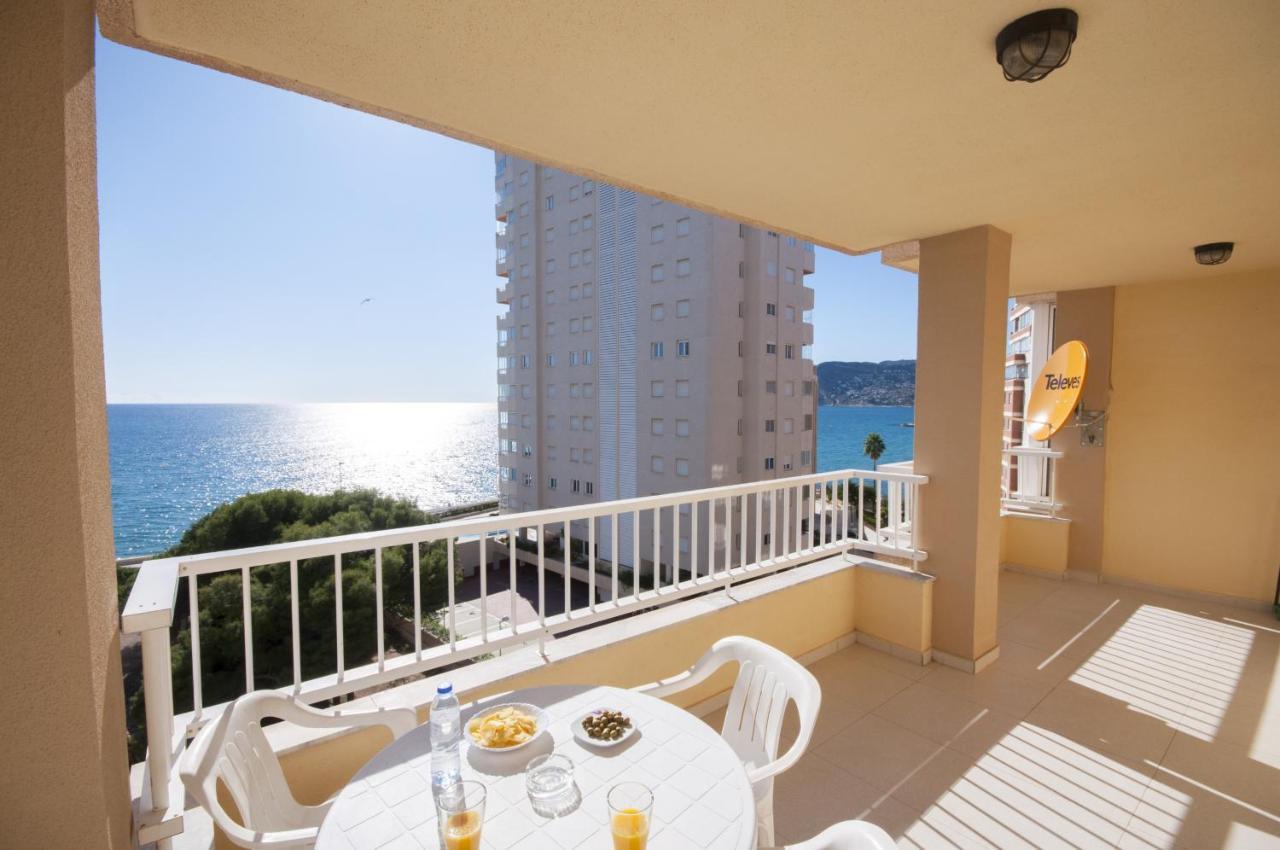 Homeincalpe La Reina Exteriér fotografie