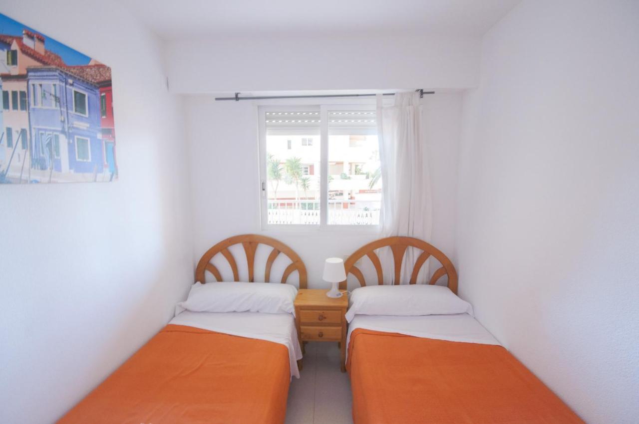 Homeincalpe La Reina Exteriér fotografie