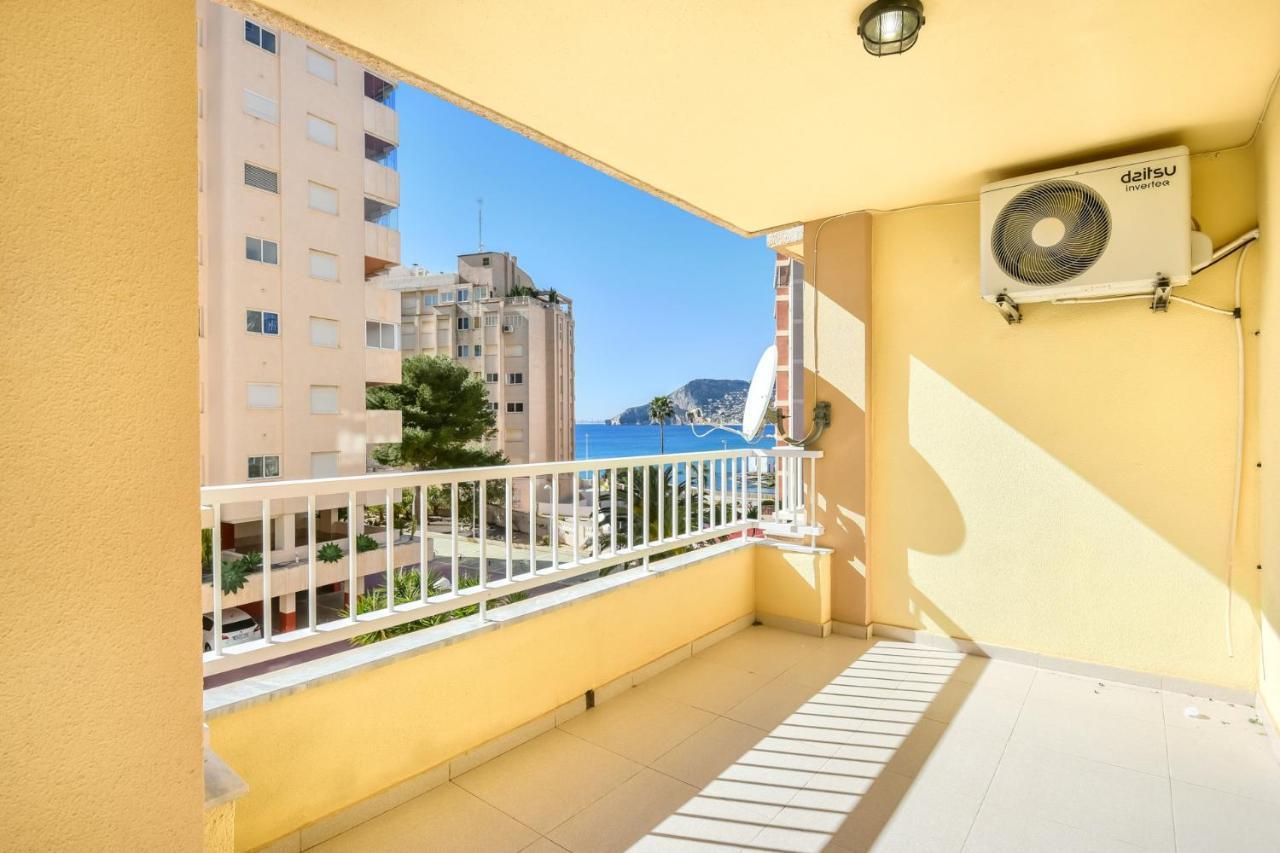 Homeincalpe La Reina Exteriér fotografie