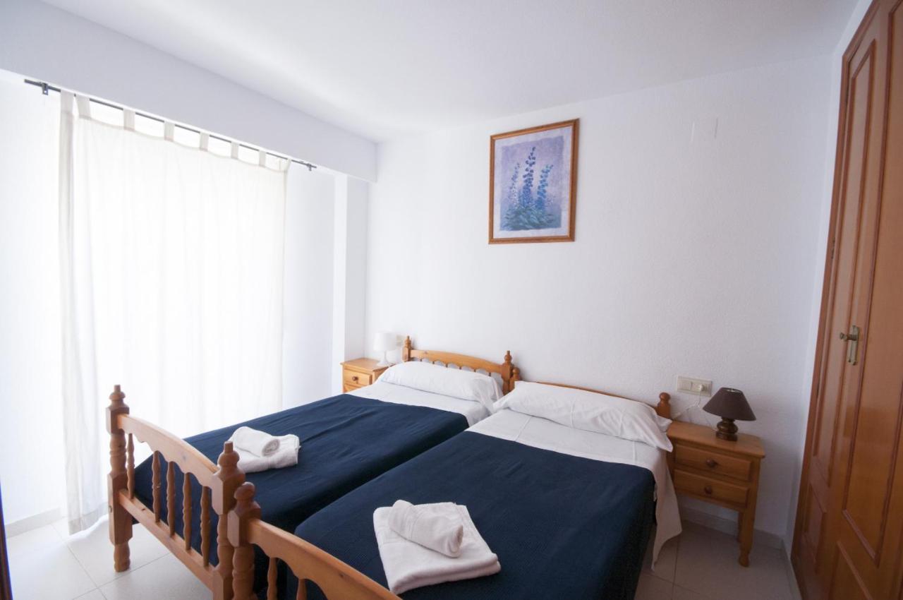 Homeincalpe La Reina Exteriér fotografie