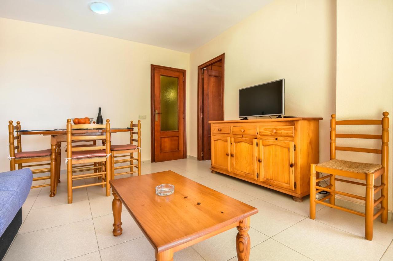 Homeincalpe La Reina Exteriér fotografie
