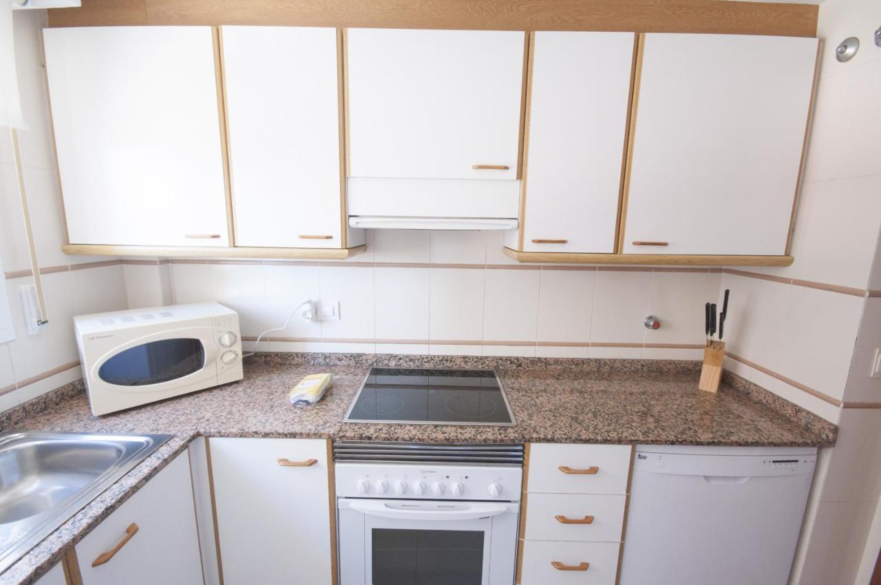 Homeincalpe La Reina Exteriér fotografie
