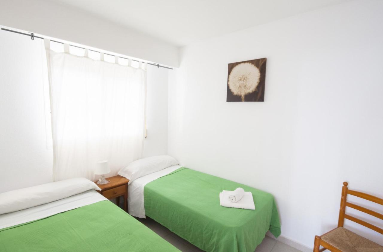 Homeincalpe La Reina Exteriér fotografie