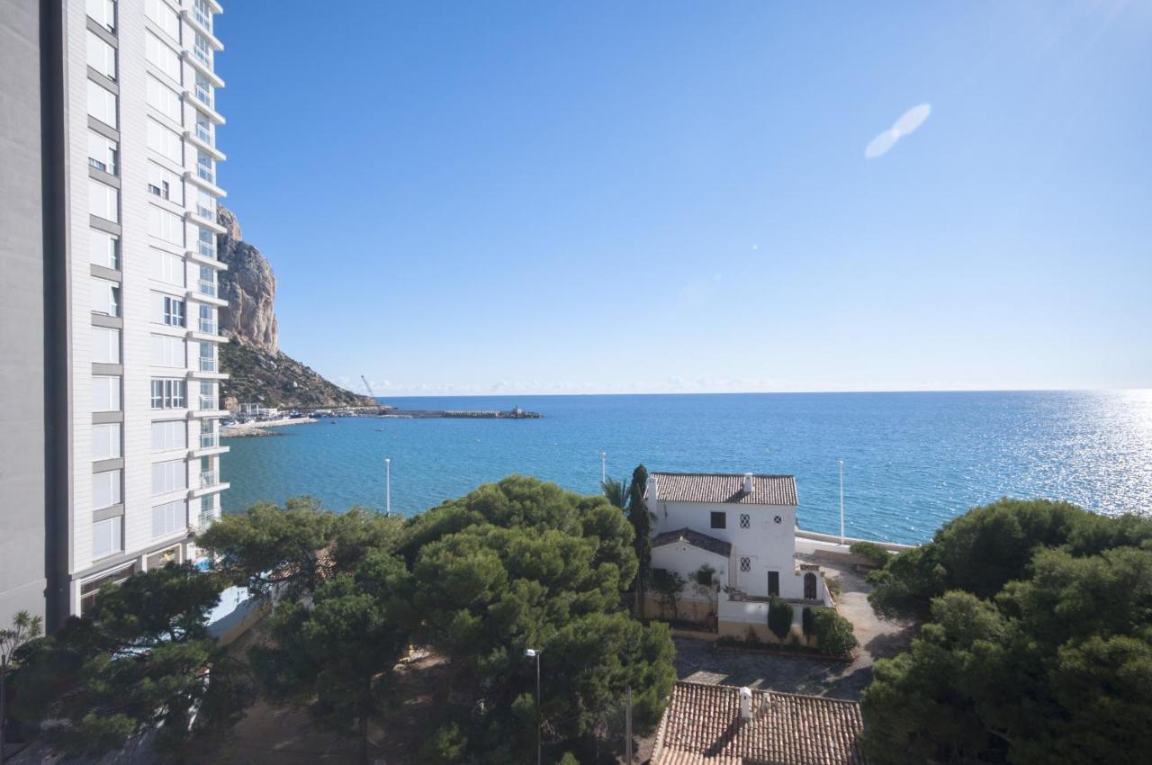 Homeincalpe La Reina Exteriér fotografie