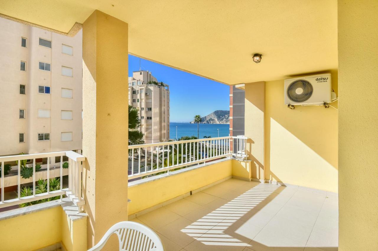 Homeincalpe La Reina Exteriér fotografie