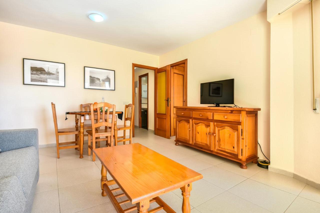 Homeincalpe La Reina Exteriér fotografie