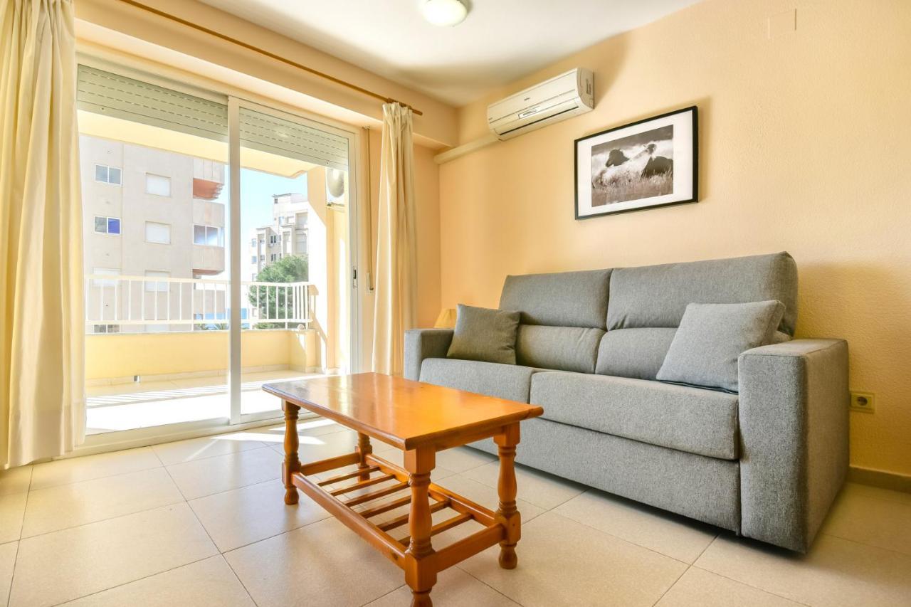 Homeincalpe La Reina Exteriér fotografie