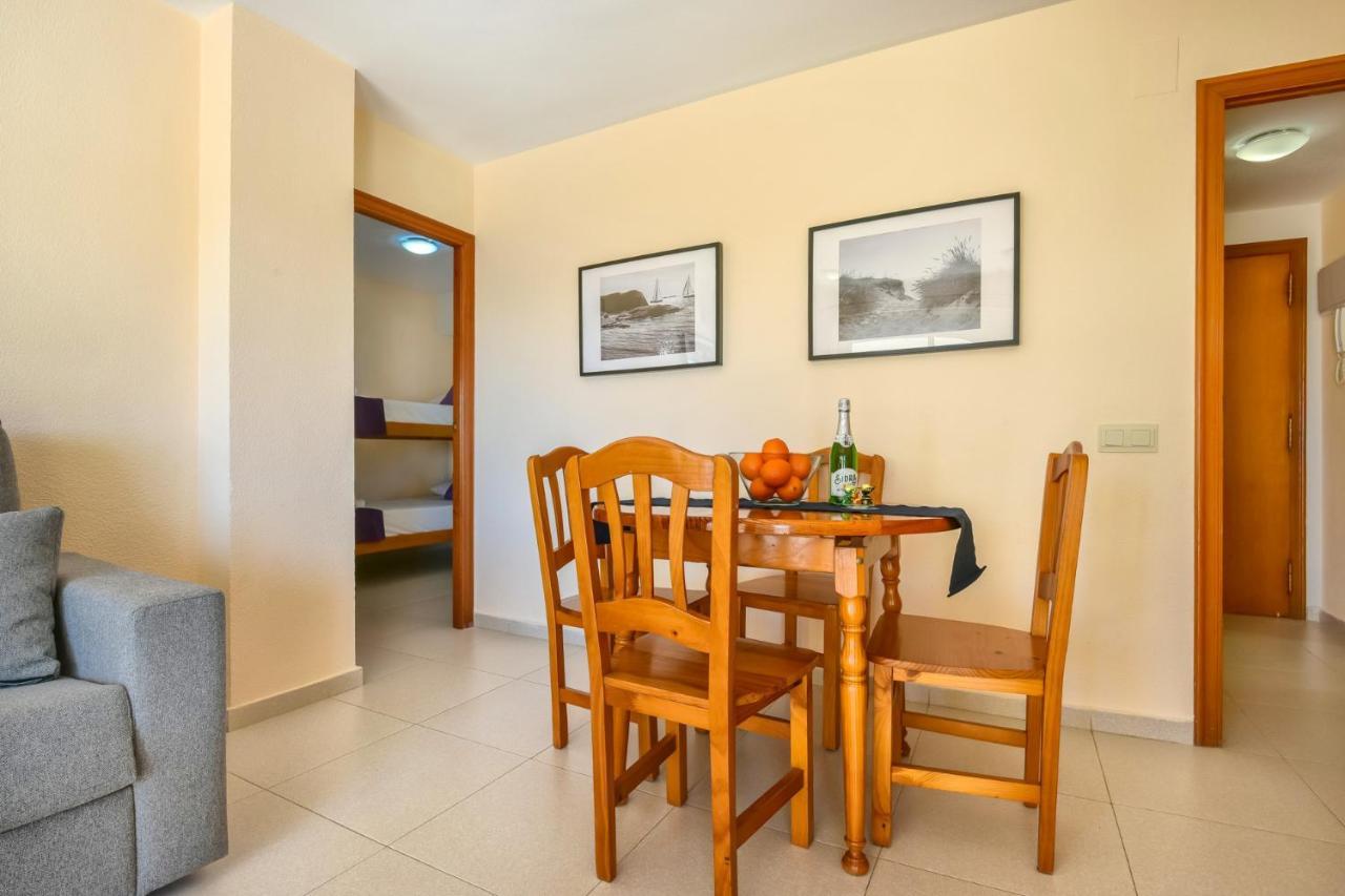 Homeincalpe La Reina Exteriér fotografie