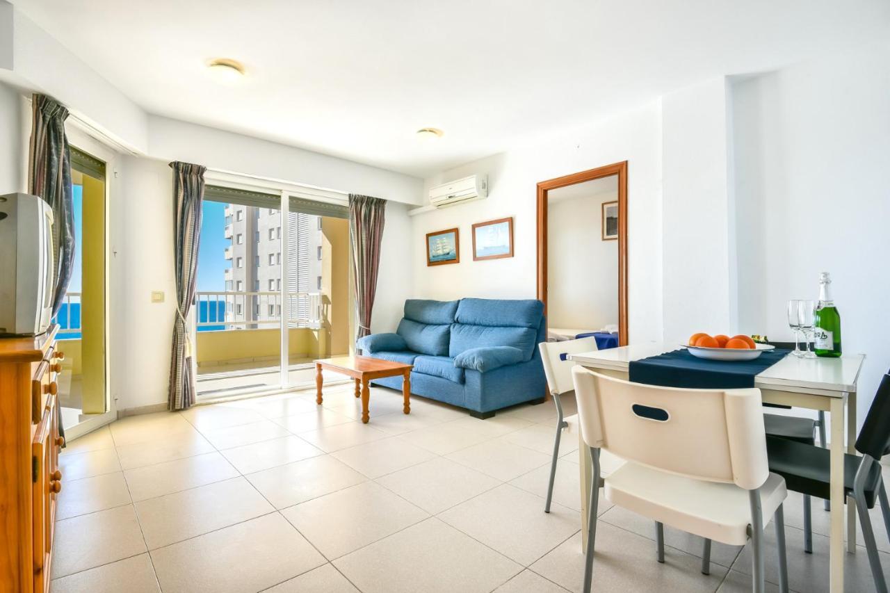 Homeincalpe La Reina Exteriér fotografie