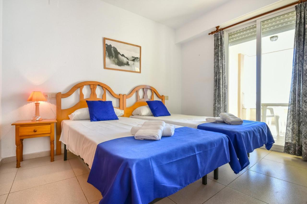 Homeincalpe La Reina Exteriér fotografie