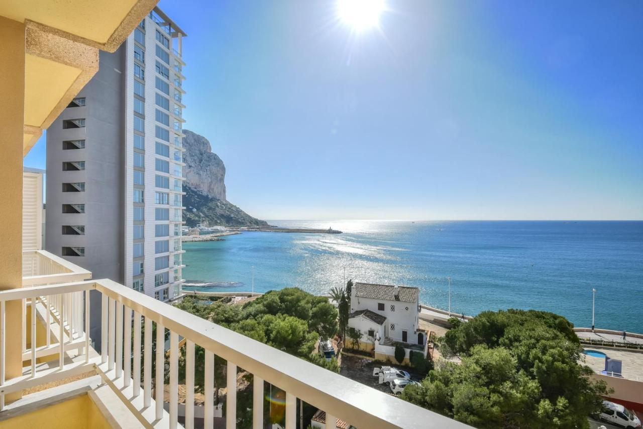 Homeincalpe La Reina Exteriér fotografie