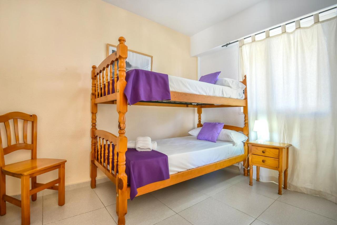 Homeincalpe La Reina Exteriér fotografie