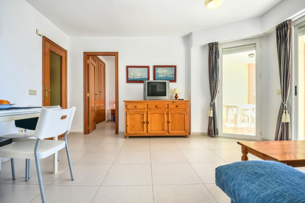 Homeincalpe La Reina Exteriér fotografie