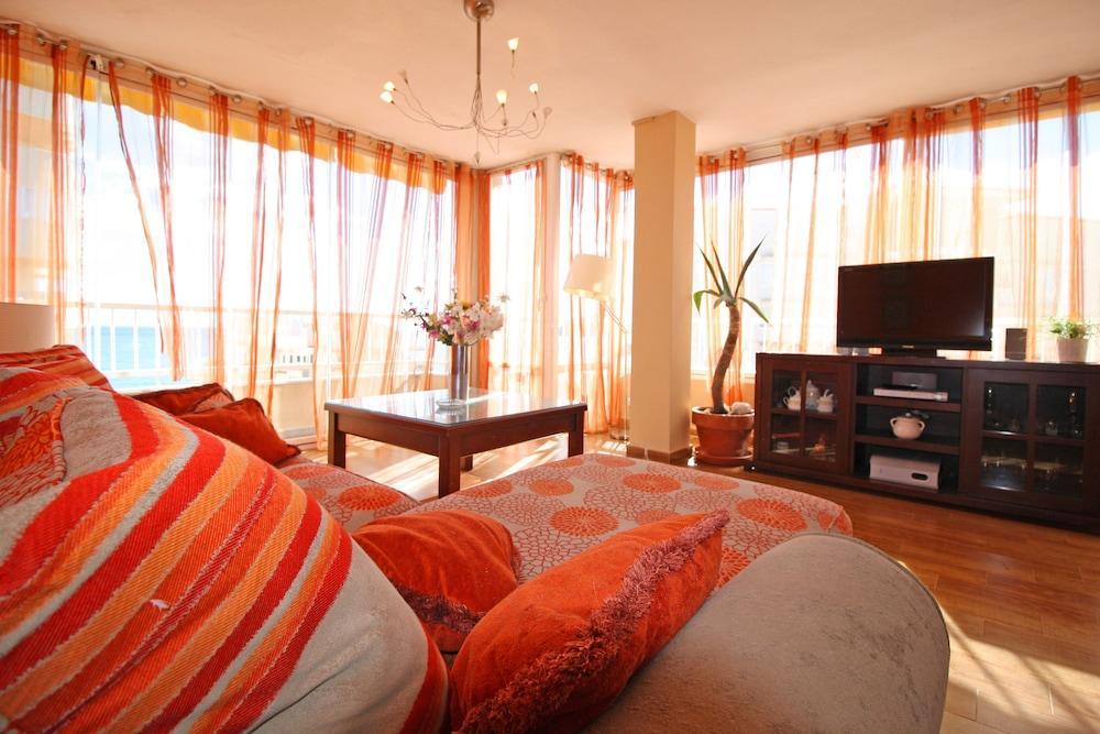 Homeincalpe La Reina Exteriér fotografie